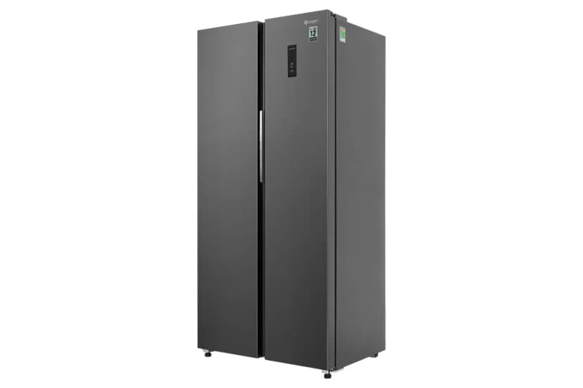 So sánh giá Tủ lạnh Funiki Inverter 430 lít Side By Side HR SS8430SDG - Tìm sản phẩm giá rẻ nhất - Ảnh 20