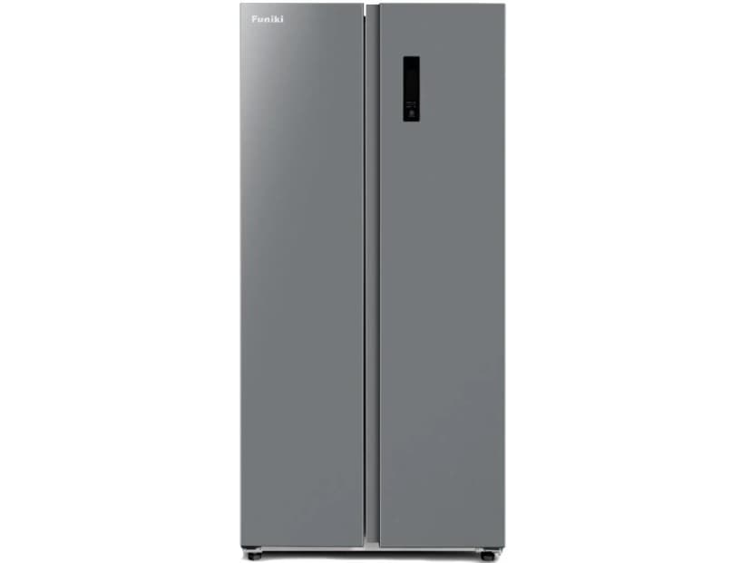 So sánh giá Tủ lạnh Funiki Inverter 430 lít Side By Side HR SS8430SDG - Tìm sản phẩm giá rẻ nhất - Ảnh 3