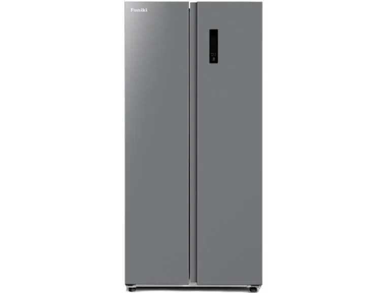 So sánh giá Tủ lạnh Funiki Inverter 430 lít Side By Side HR SS8430SDG - Tìm sản phẩm giá rẻ nhất - Ảnh 4