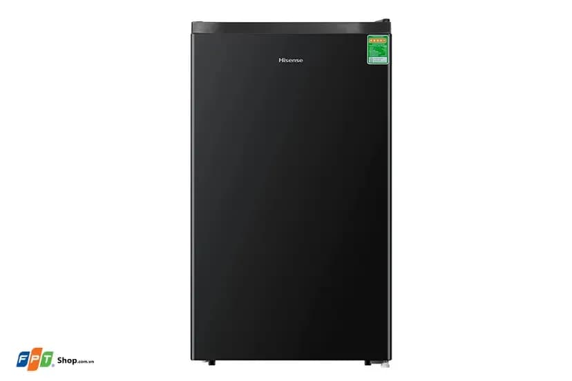 Tủ lạnh Hisense 94 lít HR09DB - Giá rẻ nhất hôm nay - Ảnh 7