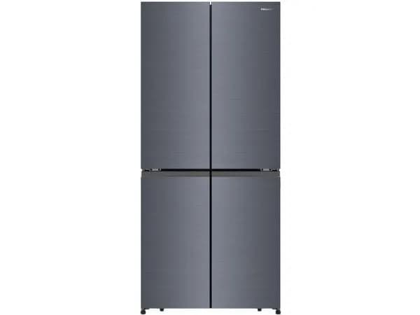 Top 1 so sánh giá Tủ lạnh Hisense Inverter 488 lít Multi Door RQ630N4EBUI3 - Tìm sản phẩm giá rẻ nhất - Ảnh 5