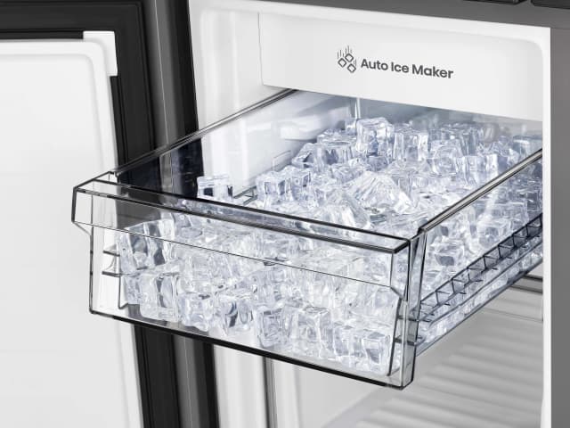 Top 1 so sánh giá Tủ lạnh Hisense Inverter 488 lít Multi Door RQ630N4EBUI3 - Tìm sản phẩm giá rẻ nhất - Ảnh 8