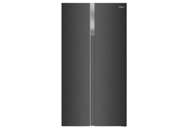 So sánh giá Tủ lạnh Hitachi Inverter 532 lít Side By Side HRSN9563DDXVN rẻ nhất?