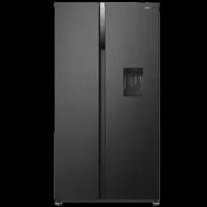 So sánh giá Tủ lạnh Hitachi Inverter 532 lít Side By Side HRSN9563DDXVN rẻ nhất? - Ảnh 16