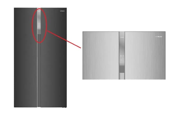 So sánh giá Tủ lạnh Hitachi Inverter 532 lít Side By Side HRSN9563DDXVN rẻ nhất? - Ảnh 19