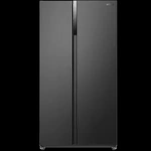 So sánh giá Tủ lạnh Hitachi Inverter 532 lít Side By Side HRSN9563DDXVN rẻ nhất? - Ảnh 7