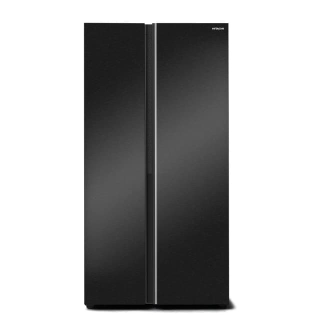 Top 1 so sánh giá Tủ lạnh Hitachi Inverter 653 lít Side By Side HRSN9713ESAUVN - Tìm sản phẩm giá rẻ nhất - Ảnh 2