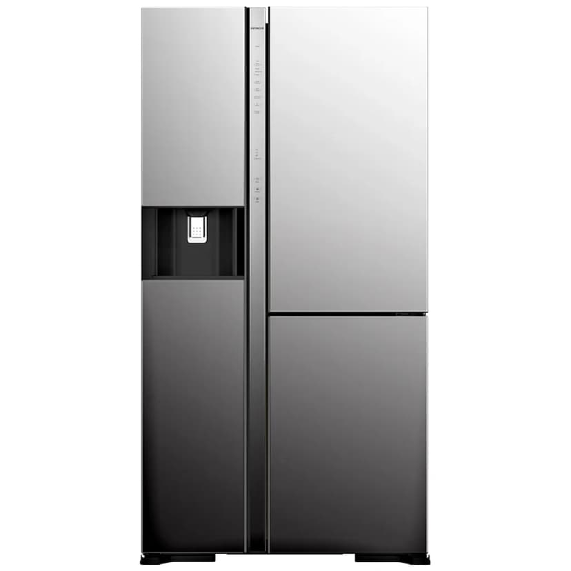 Tủ lạnh Hitachi Inverter 653 lít Side By Side HRSN9713ESAUVN - Giá rẻ nhất hôm nay - Ảnh 12