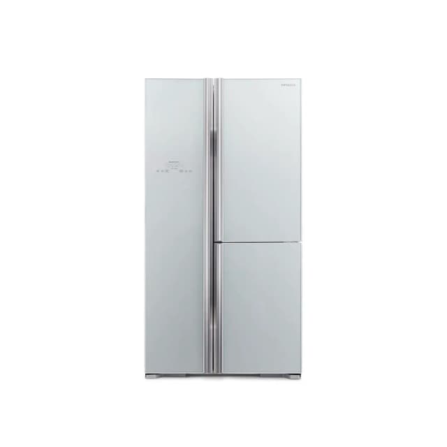 Top 1 so sánh giá Tủ lạnh Hitachi Inverter 653 lít Side By Side HRSN9713ESAUVN - Tìm sản phẩm giá rẻ nhất - Ảnh 16
