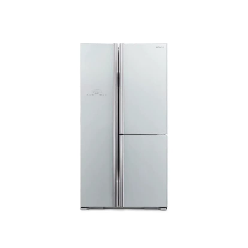 Tủ lạnh Hitachi Inverter 653 lít Side By Side HRSN9713ESAUVN - Giá rẻ nhất hôm nay - Ảnh 16