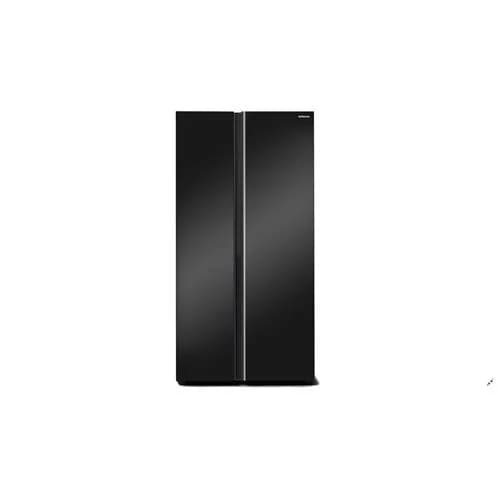 Tủ lạnh Hitachi Inverter 656 lít Side By Side HRSN9713ESUVN - Giá rẻ nhất hôm nay - Ảnh 16