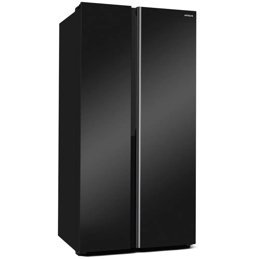 Tủ lạnh Hitachi Inverter 656 lít Side By Side HRSN9713ESUVN - Giá rẻ nhất hôm nay - Ảnh 5