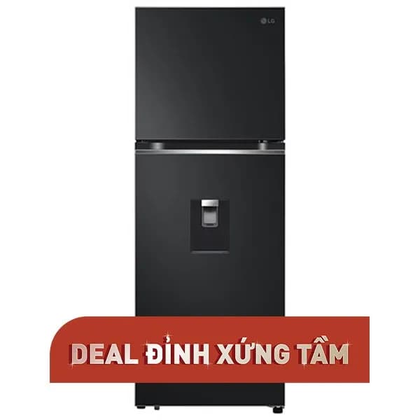 Tủ lạnh LG Inverter 314 lít LTD31BLM - Giá rẻ nhất hôm nay - Ảnh 3