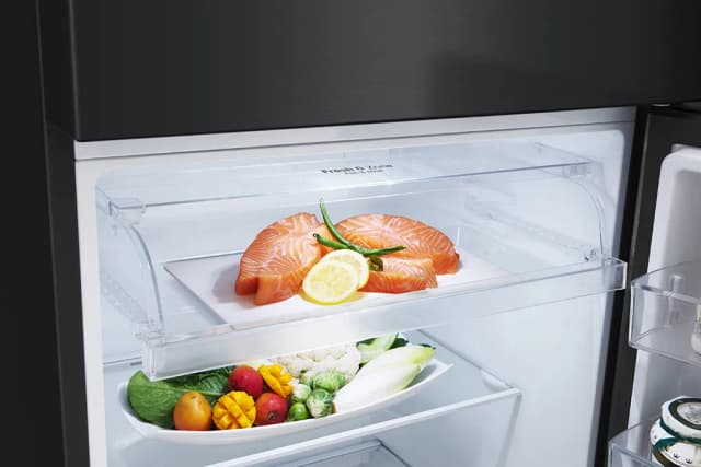 So sánh giá Tủ lạnh LG Inverter 315 lít LTB31BLM rẻ nhất? - Ảnh 17