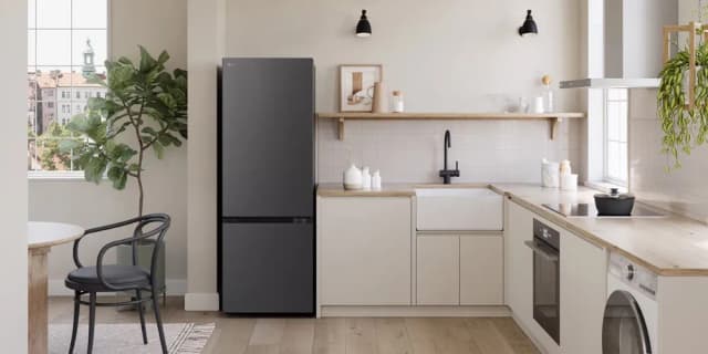 So sánh giá Tủ lạnh LG Inverter 335 lít LBB33BLM rẻ nhất? - Ảnh 16