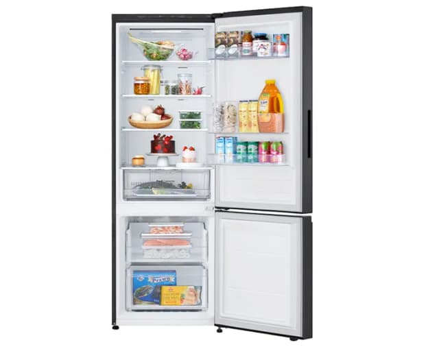 So sánh giá Tủ lạnh LG Inverter 335 lít LBB33BLM rẻ nhất? - Ảnh 6