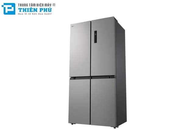 So sánh giá Tủ lạnh LG Inverter 474 lít Multi Door LFB47SVM rẻ nhất? - Ảnh 20