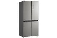 So sánh giá Tủ lạnh LG Inverter 474 lít Multi Door LFB47SVM rẻ nhất? - Ảnh 3