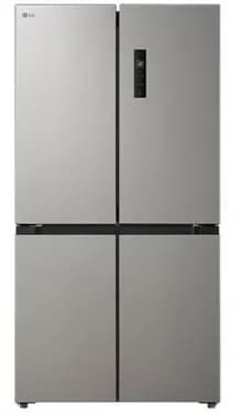 So sánh giá Tủ lạnh LG Inverter 474 lít Multi Door LFB47SVM rẻ nhất? - Ảnh 4