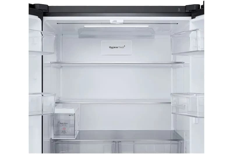 Tủ lạnh LG Inverter 576 lít Multi Door InstaView LFD58BLMAI - Giá rẻ nhất hôm nay - Ảnh 12