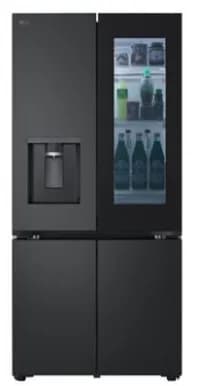 Tủ lạnh LG Inverter 576 lít Multi Door InstaView LFD58BLMAI - Giá rẻ nhất hôm nay - Ảnh 3