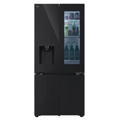 Tủ lạnh LG Inverter 576 lít Multi Door InstaView LFD58BLMAI - Giá rẻ nhất hôm nay - Ảnh 5
