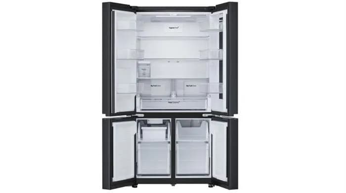 Tủ lạnh LG Inverter 576 lít Multi Door InstaView LFD58BLMAI - Giá rẻ nhất hôm nay - Ảnh 9
