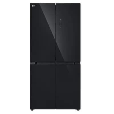 So sánh giá Tủ lạnh LG Inverter 607 lít Multi Door LFD61BLGA rẻ nhất? - Ảnh 14