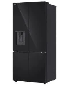 So sánh giá Tủ lạnh LG Inverter 607 lít Multi Door LFD61BLGA rẻ nhất? - Ảnh 6