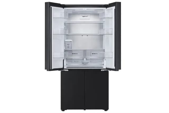 So sánh giá Tủ lạnh LG Inverter 607 lít Multi Door LFD61BLGA rẻ nhất? - Ảnh 7