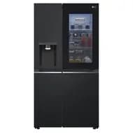Tủ lạnh LG Inverter 635 Lít Side By Side InstaView Door-in-Door GR-X257BL - Giá rẻ nhất hôm nay - Ảnh 1