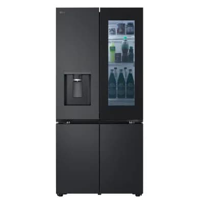 Tủ lạnh LG Inverter 635 Lít Side By Side InstaView Door-in-Door GR-X257BL - Giá rẻ nhất hôm nay - Ảnh 18