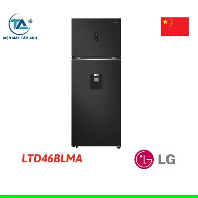 Tủ lạnh LG Inverter 459 lít LTD46BLMA - Giá rẻ nhất hôm nay - Ảnh 15
