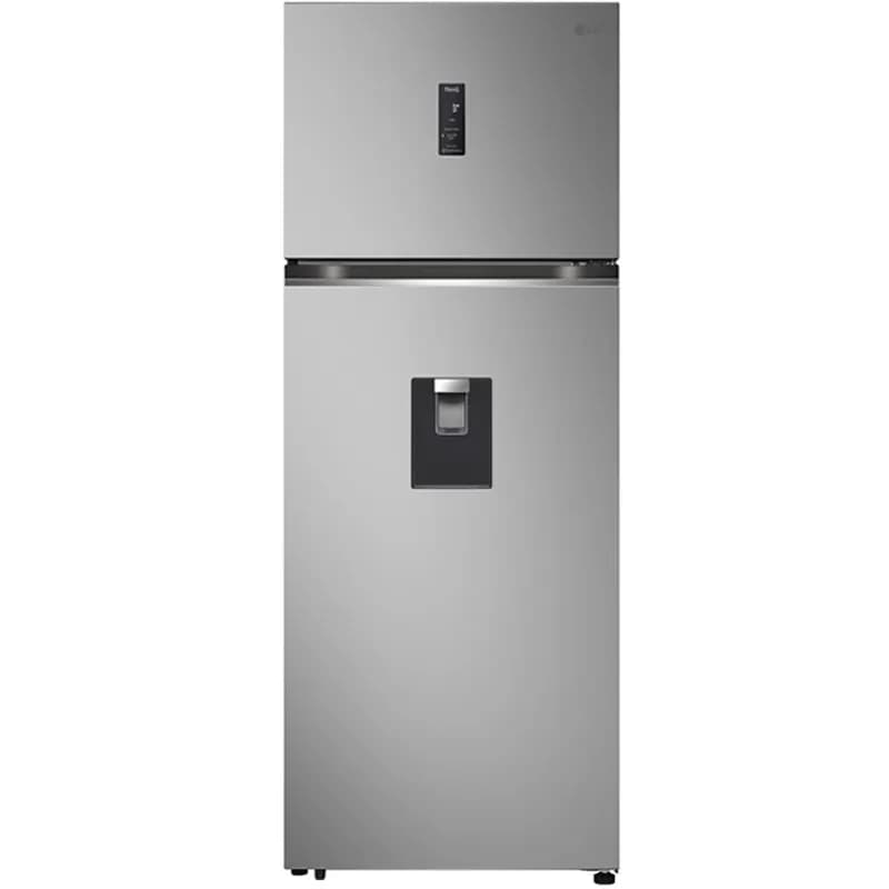 Tủ lạnh LG Inverter 459 lít LTD46BLMA - Giá rẻ nhất hôm nay - Ảnh 3