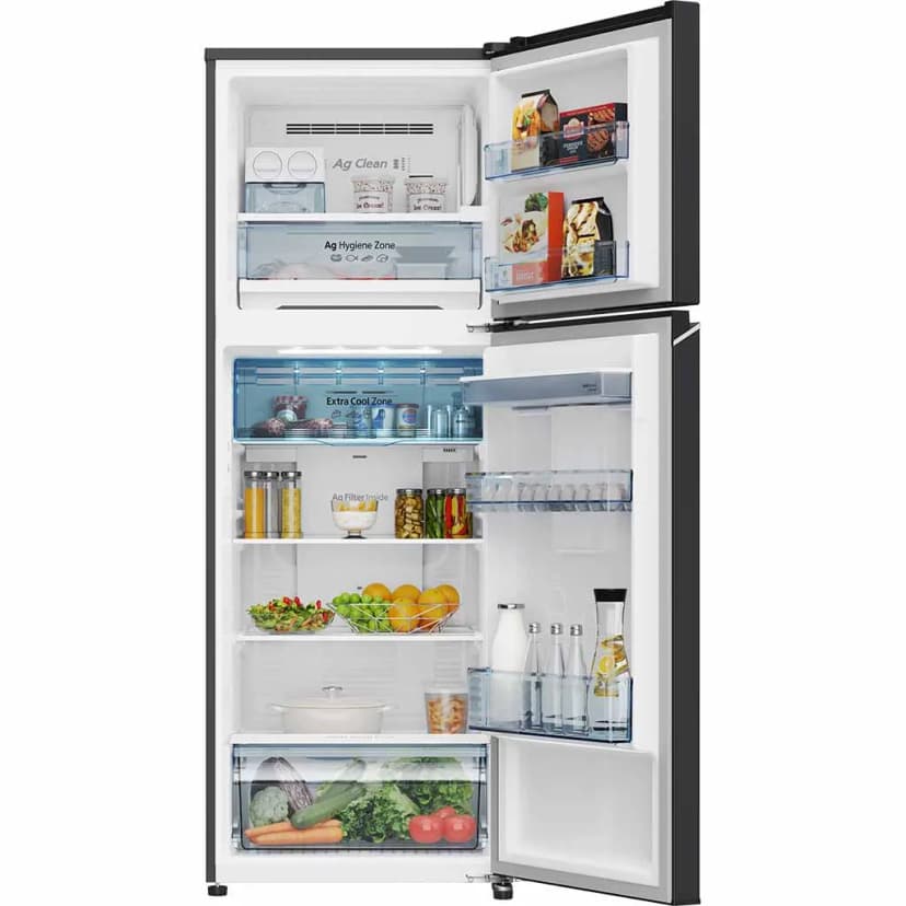 Tủ lạnh Panasonic Inverter 366 lít NR-TL381GVKV - Giá rẻ nhất hôm nay - Ảnh 11