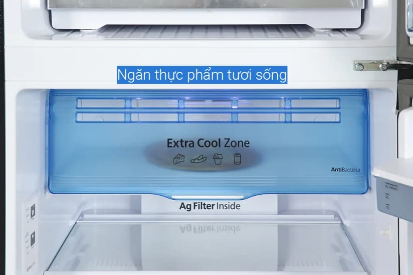 Tủ lạnh Panasonic Inverter 366 lít NR-TL381GVKV - Giá rẻ nhất hôm nay - Ảnh 17