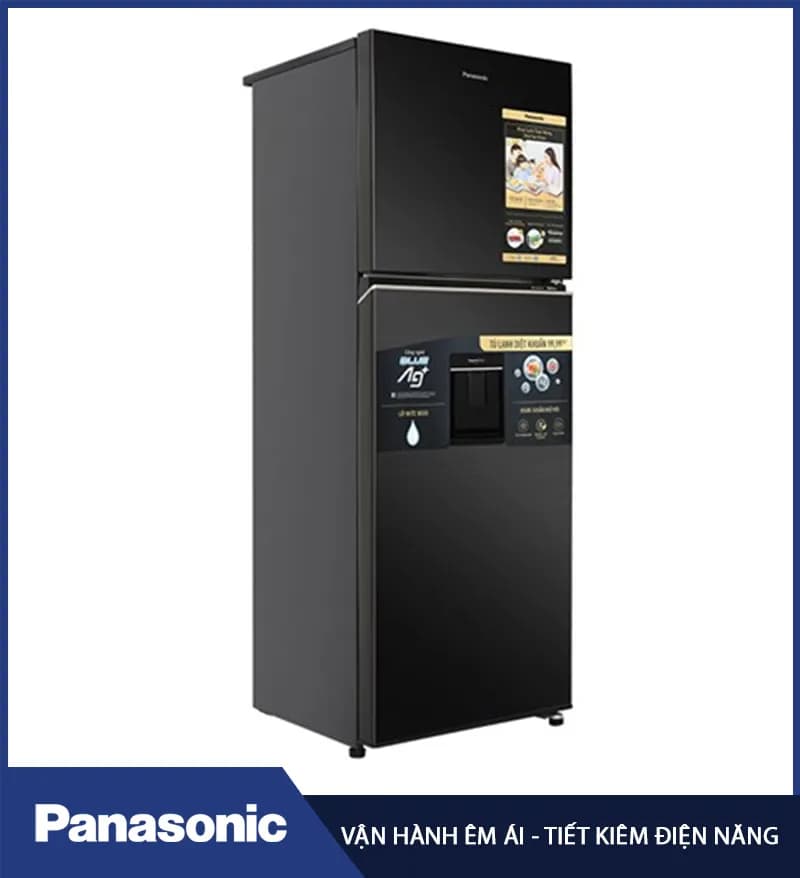 Tủ lạnh Panasonic Inverter 366 lít NR-TL381GVKV - Giá rẻ nhất hôm nay - Ảnh 19
