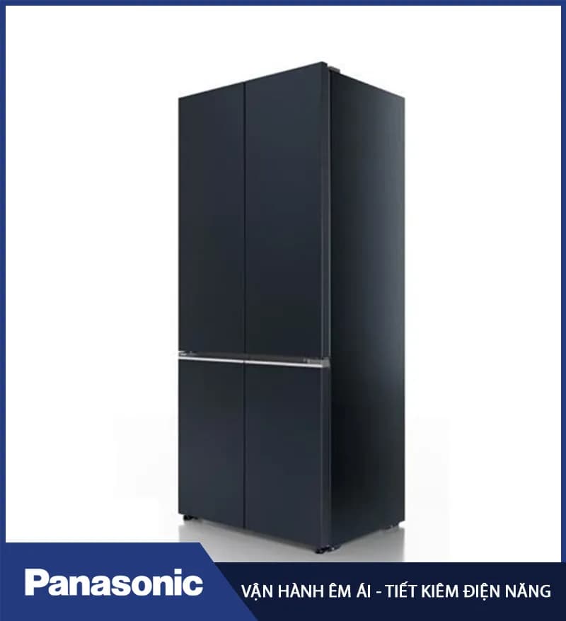 Tủ lạnh Panasonic Inverter 525 lít Multi Door NR-XZ590CWKV - Giá rẻ nhất hôm nay - Ảnh 11
