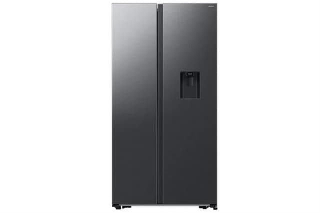 So sánh giá Tủ lạnh Samsung Inverter 578 lít Side By Side RS57DG410EB4SV rẻ nhất?