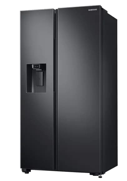 So sánh giá Tủ lạnh Samsung Inverter 578 lít Side By Side RS57DG410EB4SV rẻ nhất? - Ảnh 2