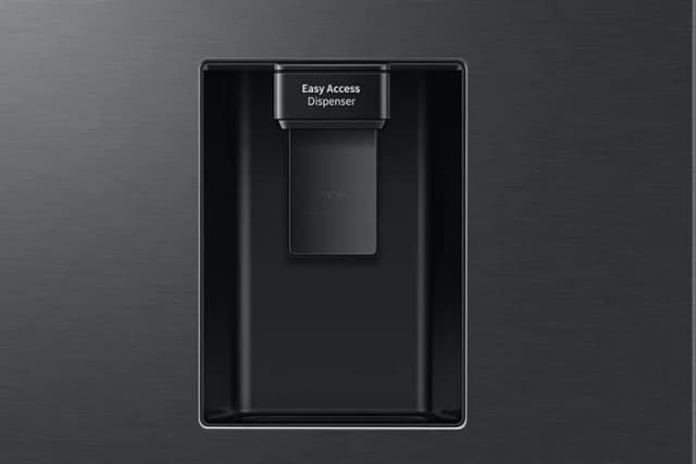 So sánh giá Tủ lạnh Samsung Inverter 578 lít Side By Side RS57DG410EB4SV rẻ nhất? - Ảnh 14