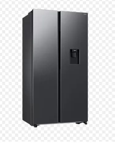 So sánh giá Tủ lạnh Samsung Inverter 578 lít Side By Side RS57DG410EB4SV rẻ nhất? - Ảnh 4