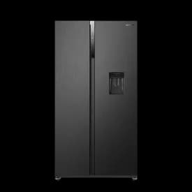 So sánh giá Tủ lạnh Samsung Inverter 578 lít Side By Side RS57DG410EB4SV rẻ nhất? - Ảnh 9