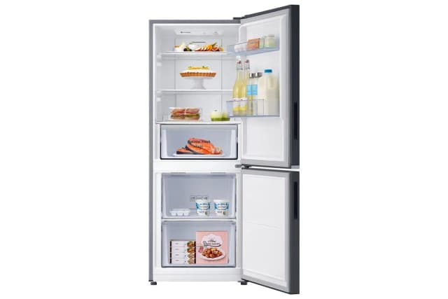 So sánh giá Tủ lạnh Samsung Inverter 280 lít RB27N4020B1/SV rẻ nhất? - Ảnh 2