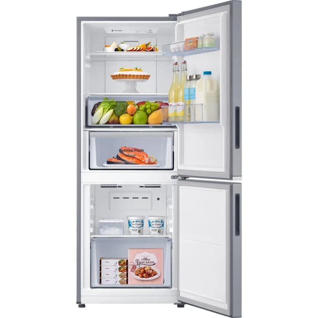 So sánh giá Tủ lạnh Samsung Inverter 280 lít RB27N4020B1/SV rẻ nhất? - Ảnh 14