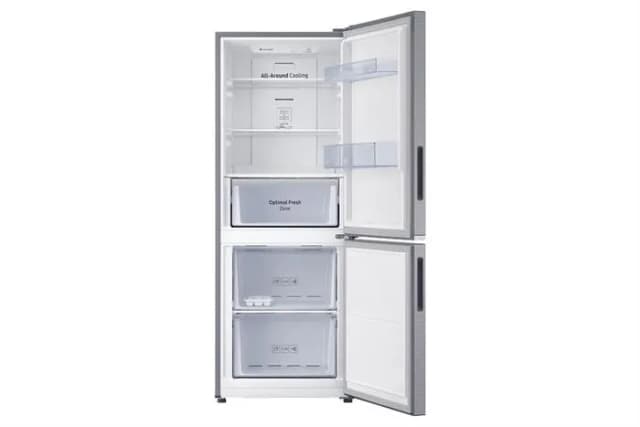So sánh giá Tủ lạnh Samsung Inverter 280 lít RB27N4020S9/SV rẻ nhất? - Ảnh 2