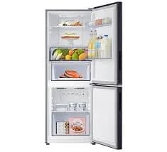 So sánh giá Tủ lạnh Samsung Inverter 280 lít RB27N4020S9/SV rẻ nhất? - Ảnh 9