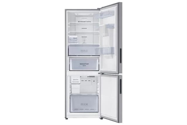 So sánh giá Tủ lạnh Samsung Inverter 307 lít RB30N4190S9/SV rẻ nhất? - Ảnh 2