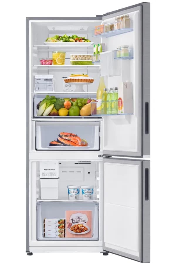 So sánh giá Tủ lạnh Samsung Inverter 307 lít RB30N4190S9/SV rẻ nhất? - Ảnh 11