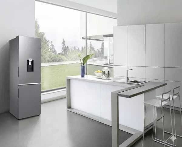 So sánh giá Tủ lạnh Samsung Inverter 307 lít RB30N4190S9/SV rẻ nhất? - Ảnh 14